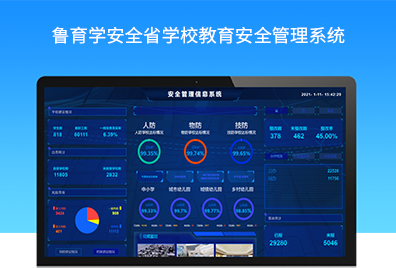 濟(jì)南軟件開發(fā)的三角驅(qū)動(dòng) 管理軟件定制、考試系統(tǒng)與信息安全創(chuàng)新
